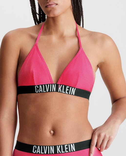 Imagen 0 de Parte de arriba de bikini de triángulo - Intense Power