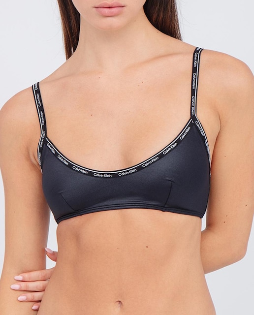 Imagen 0 de Parte de arriba de bikini bandeau - Intense Power