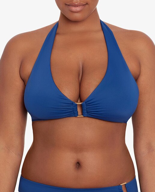 Imagen 0 de Sujetador triangulo bikini