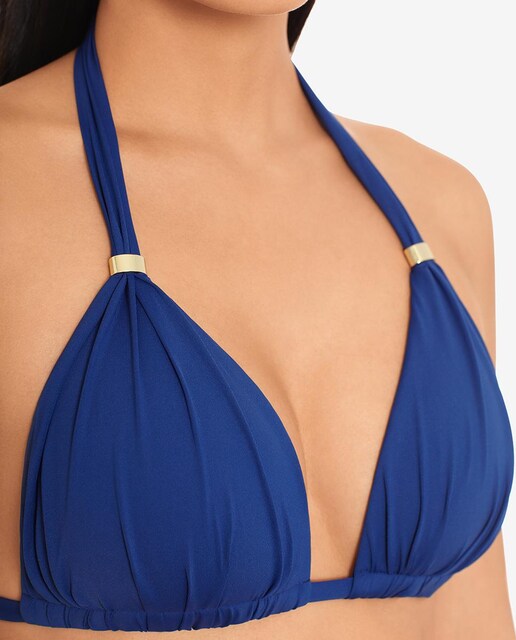 Imagen 0 de Sujetador triangulo bikini