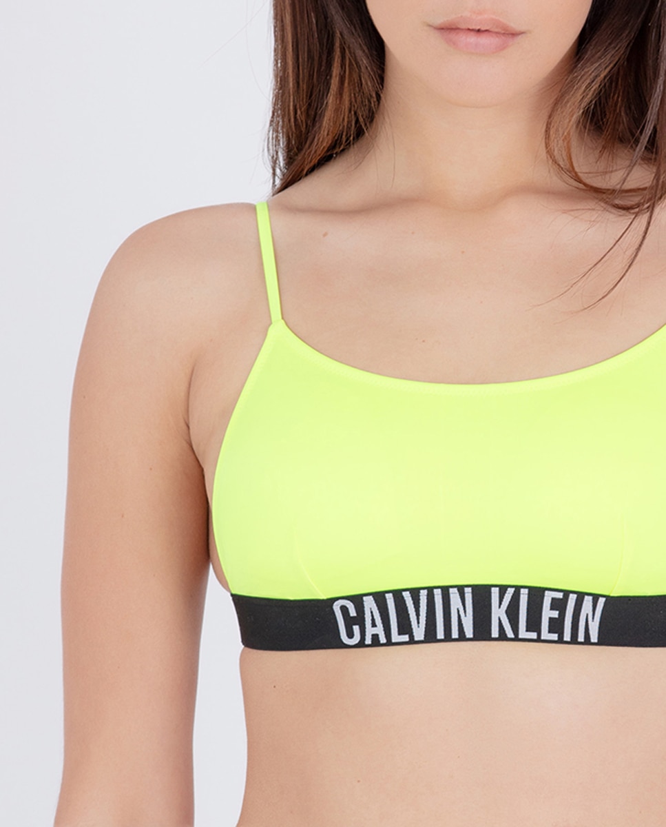 Imagen 0 de Parte de arriba de bikini de corpiño - Intense Poder