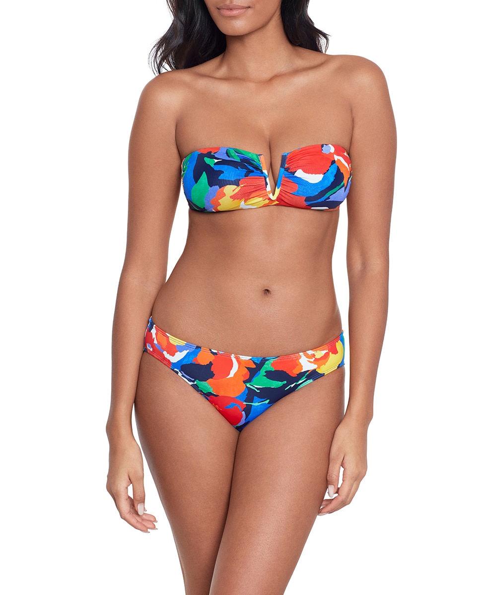 Imagen 0 de Sujetador Bikini bandeau