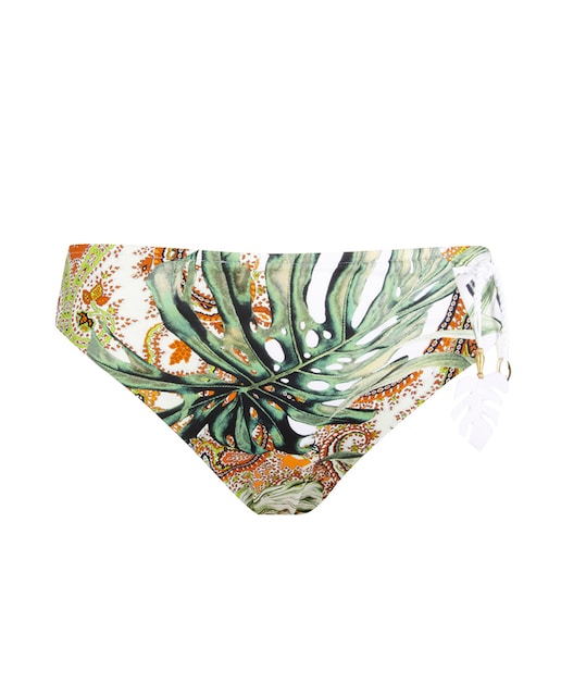 Imagen 0 de Braga de bikini clásica estampada