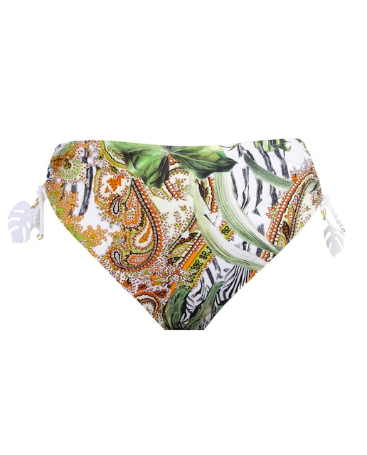 Imagen 0 de Braga alta de bikini ajustable