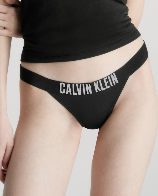 Imagen 0 de Parte de abajo de bikini brasileño - Intense Power