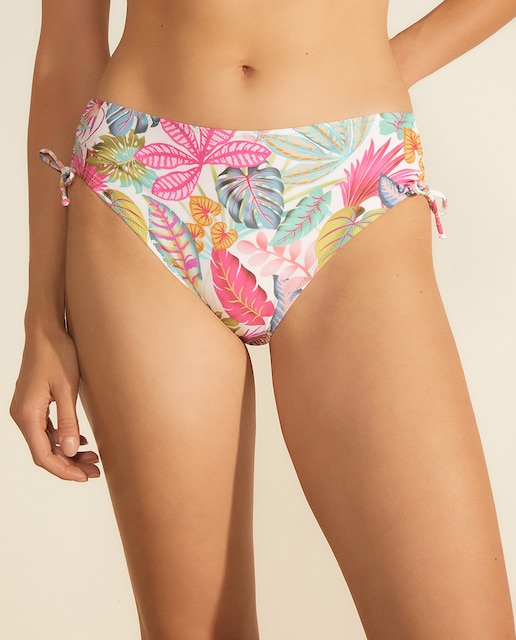 Imagen 0 de Braga de bikini frunce
