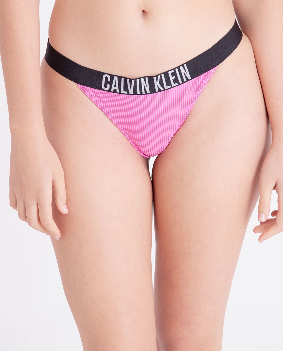 Imagen 0 de Partes de abajo de bikini tipo brasileño - Intense Poder
