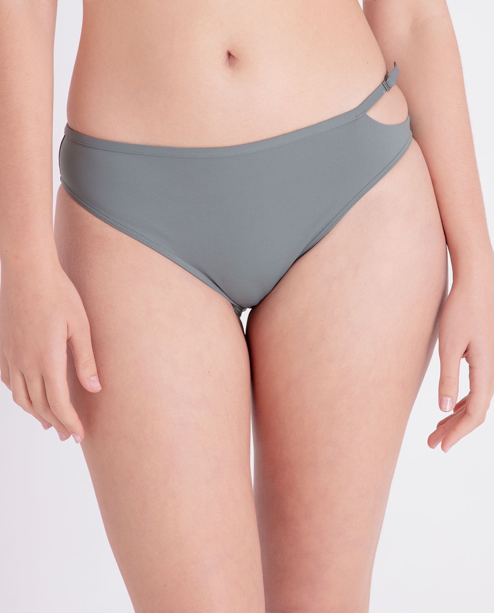 Imagen 0 de Partes de abajo del bikini - CK Micro Bel