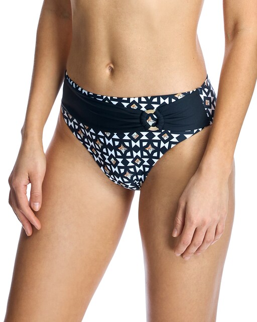 Imagen 0 de Braga de bikini Ory camal escotado
