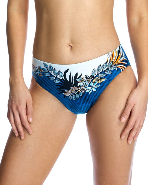 Imagen 0 de Braga de bikini Ory costado más alto