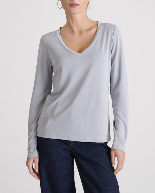 Imagen 0 de Camiseta Naf Naf Basil.