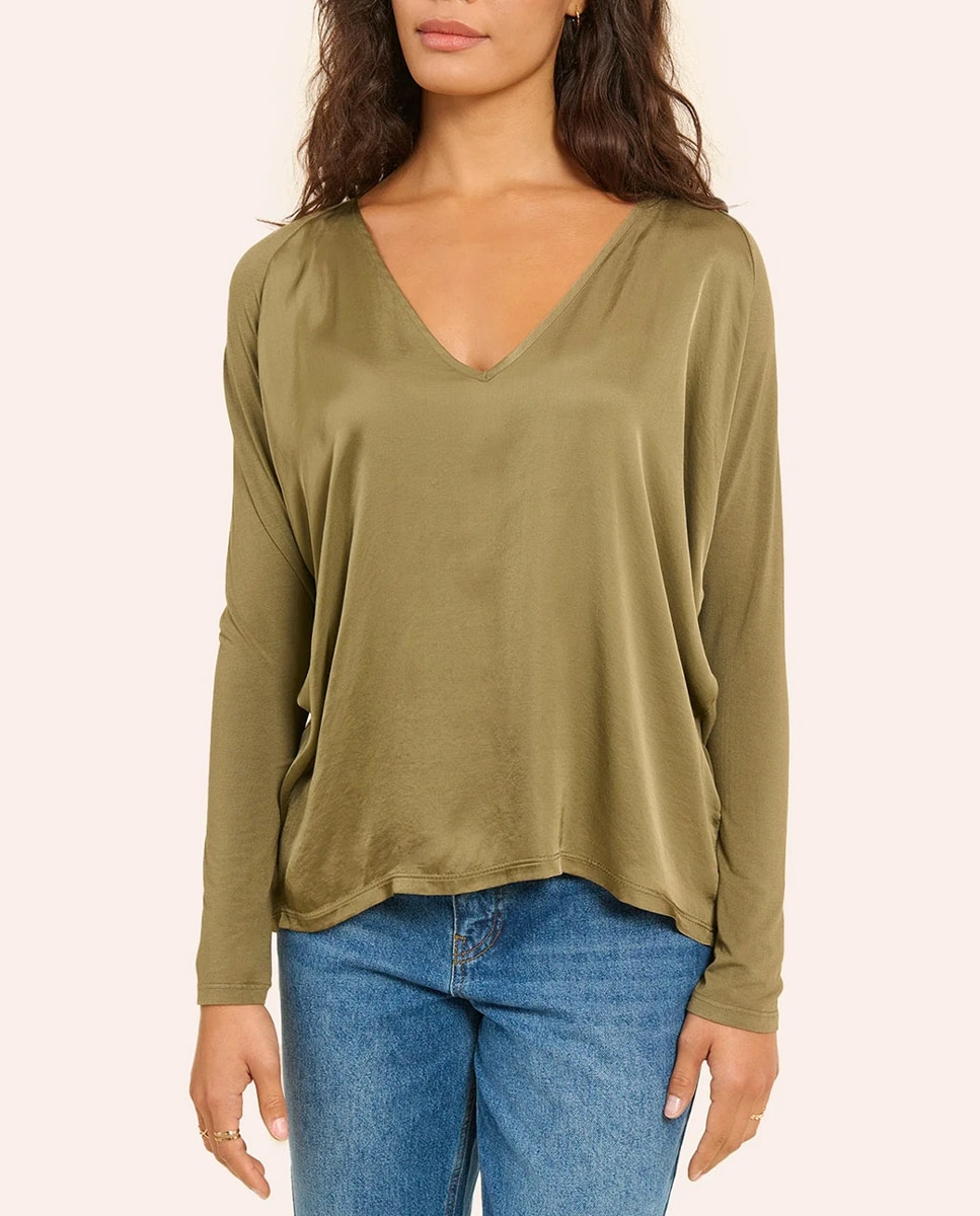 Imagen 0 de Camiseta Naf Naf Lossa.