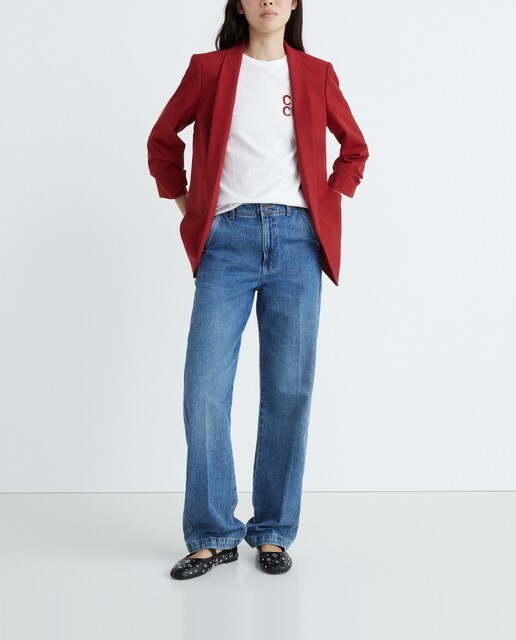 Imagen 0 de Camiseta manga corta de mujer.