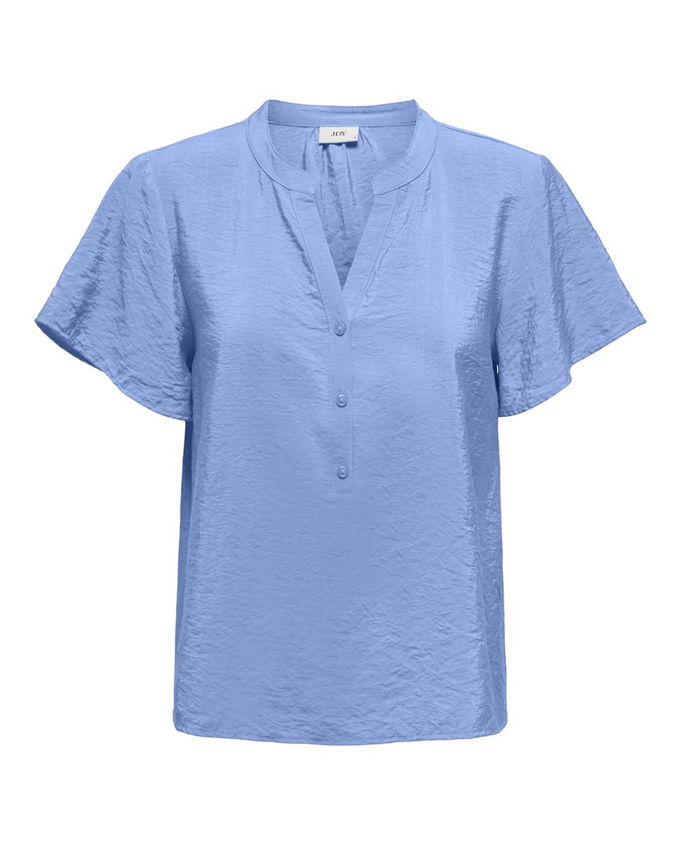 Imagen 0 de Camiseta de mujer de manga corta