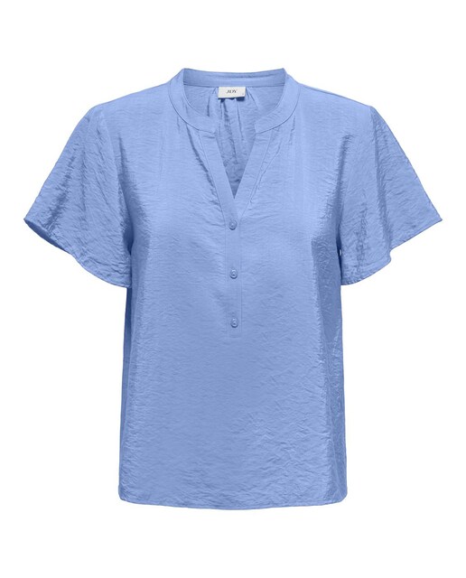 Imagen 0 de Camiseta de mujer de manga corta