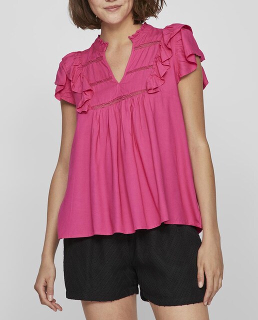 Imagen 0 de Top sin mangas