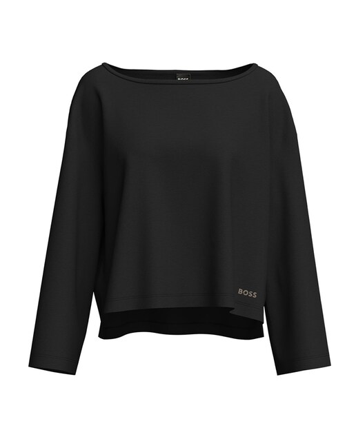 Imagen 0 de Camiseta manga larga de mujer