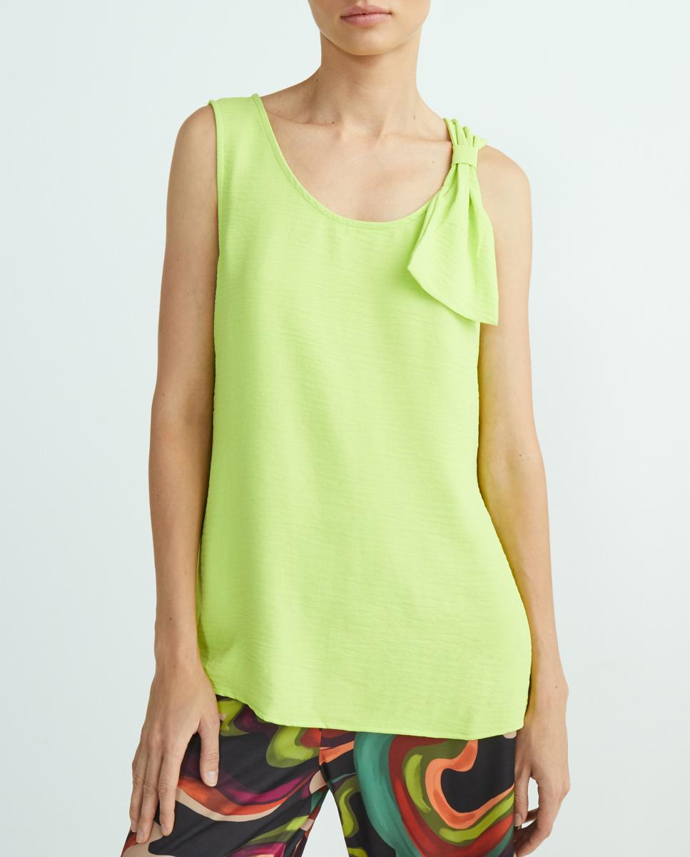 Imagen 0 de Camiseta de mujer