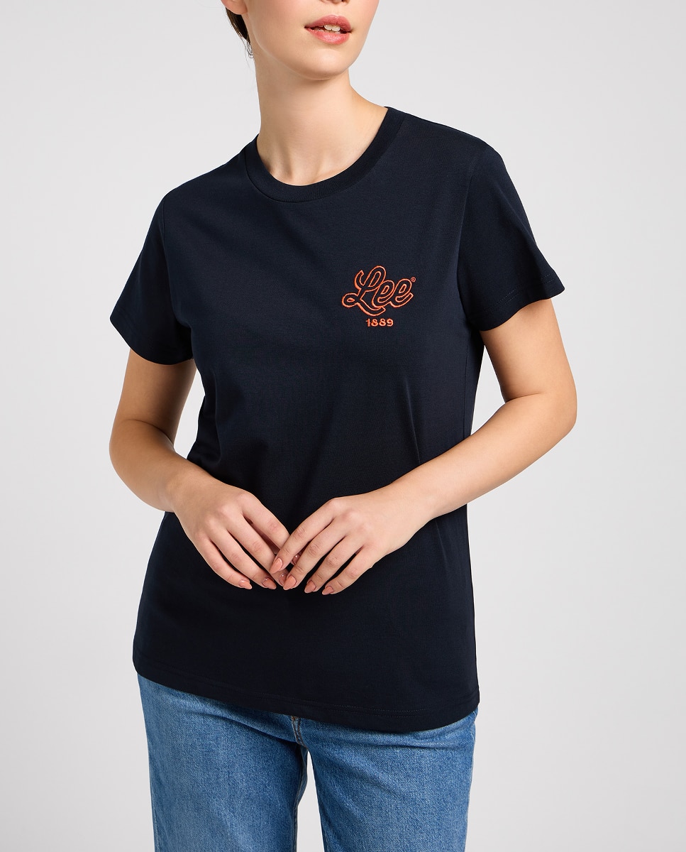 Imagen 0 de Camiseta de manga corta de mujer