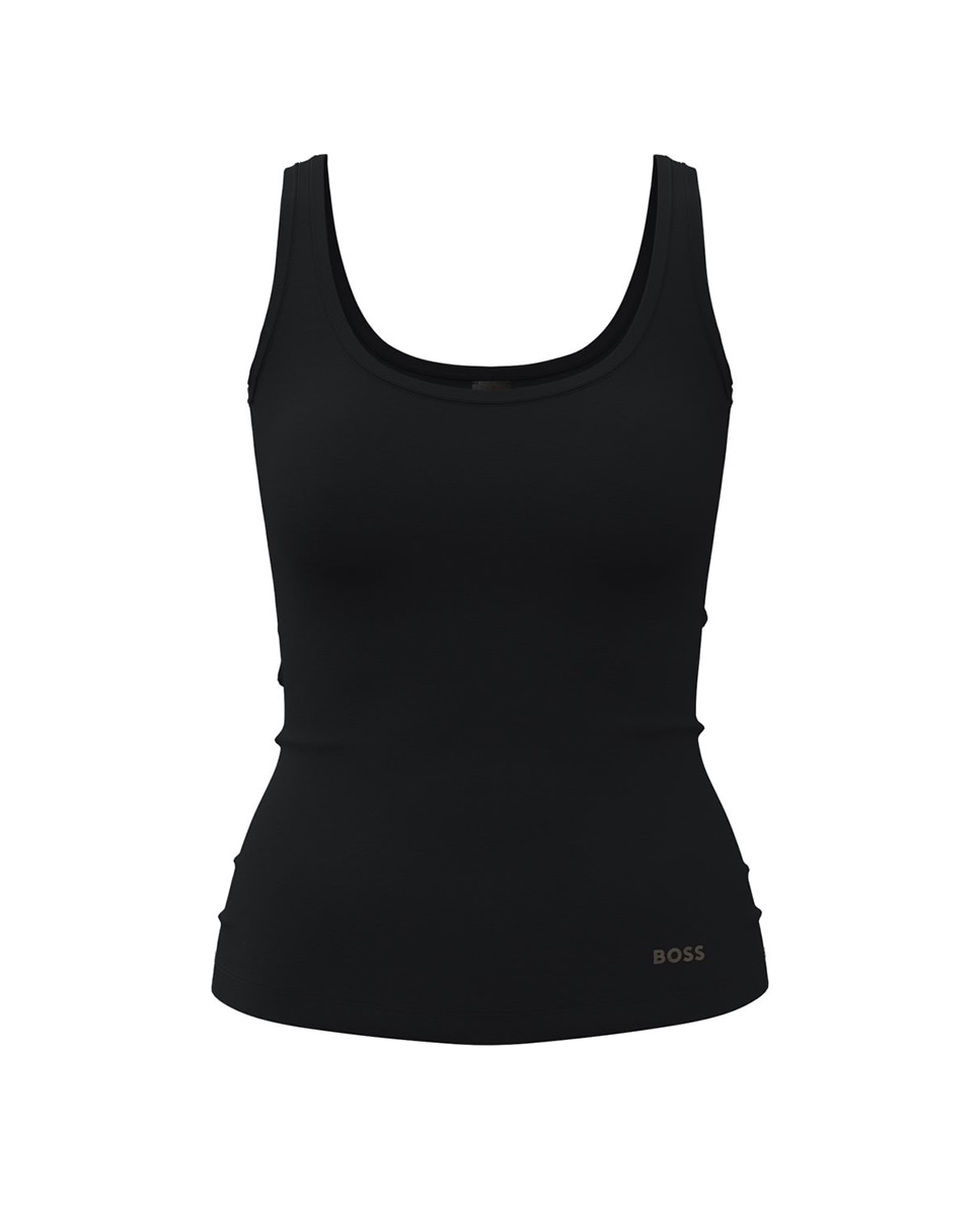 Imagen 0 de Camiseta de tirantes de mujer