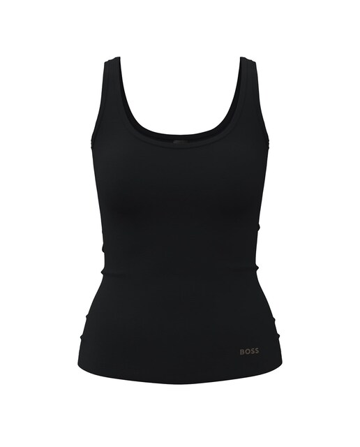 Imagen 0 de Camiseta de tirantes de mujer