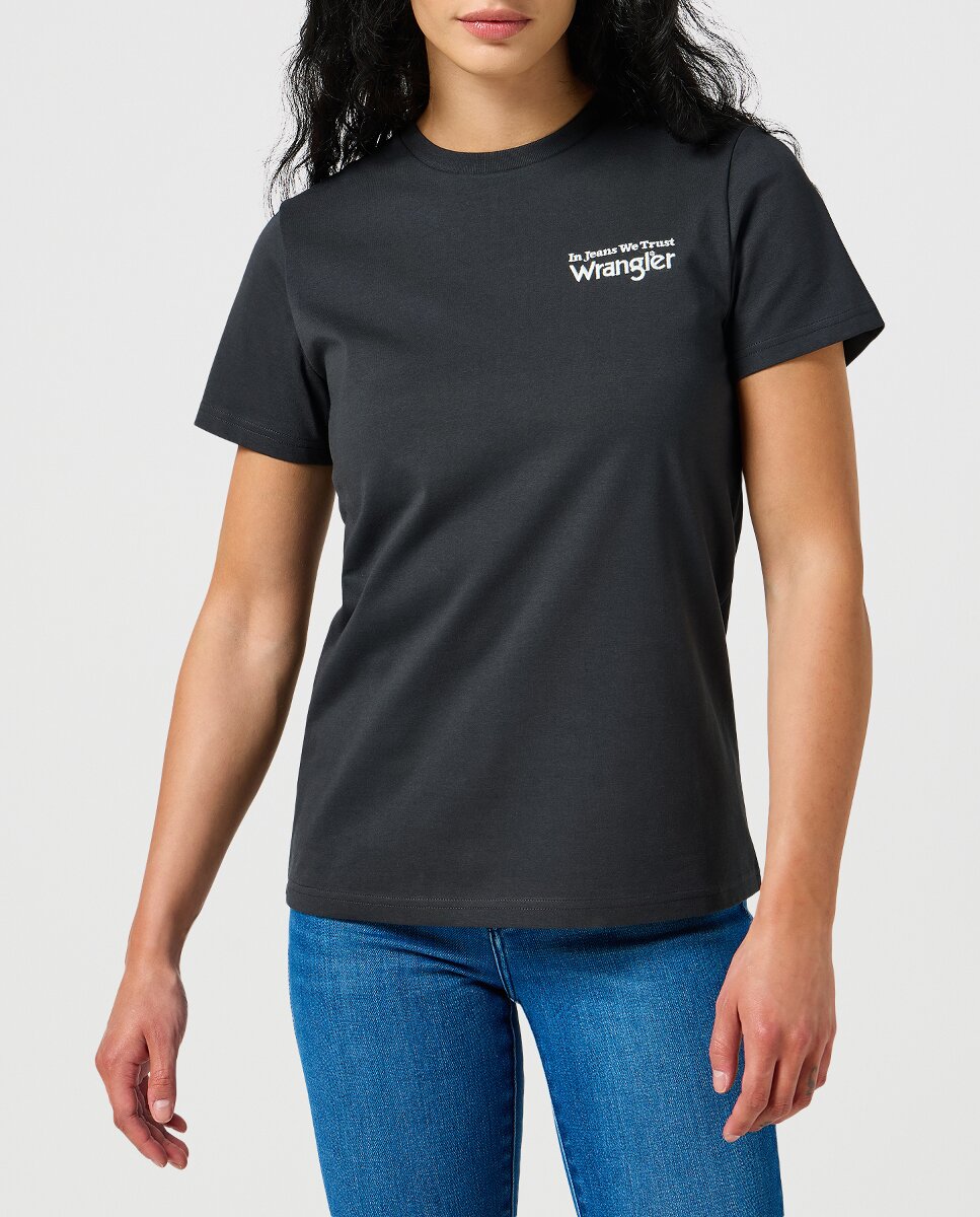 Imagen 0 de Camiseta de manga corta de mujer