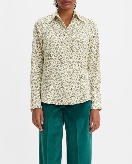Imagen 0 de Camisa de manga larga