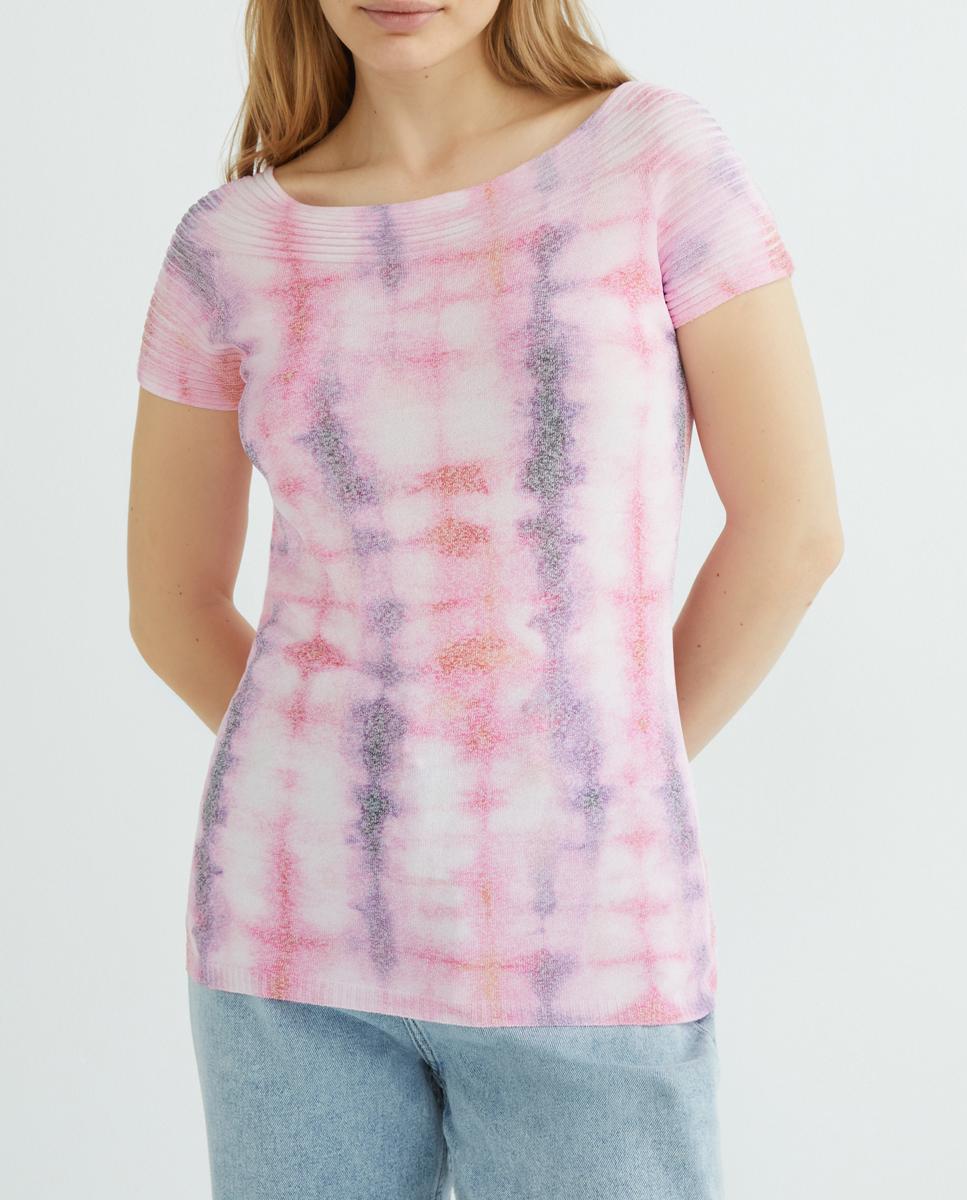 Imagen 0 de Jersey de mujer tricot