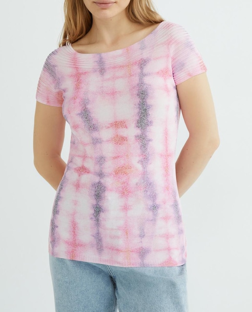 Imagen 0 de Jersey de mujer tricot