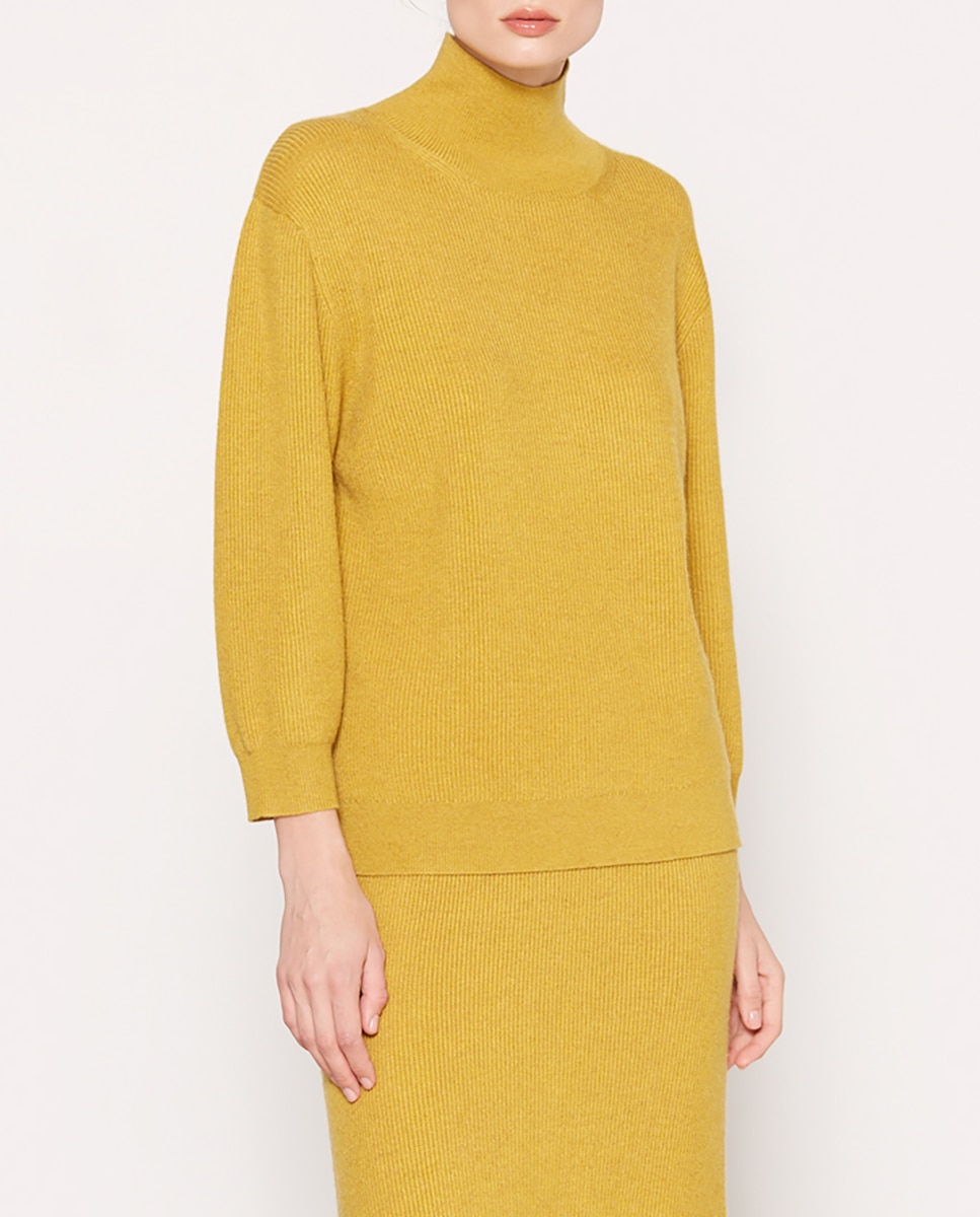 Imagen 0 de Jersey de mujer de canalé