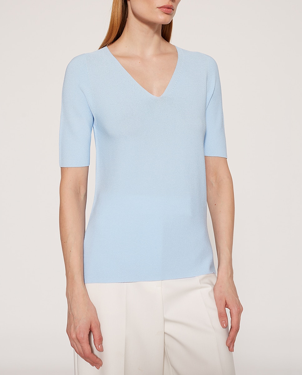 Imagen 0 de Jersey de mujer sin costuras