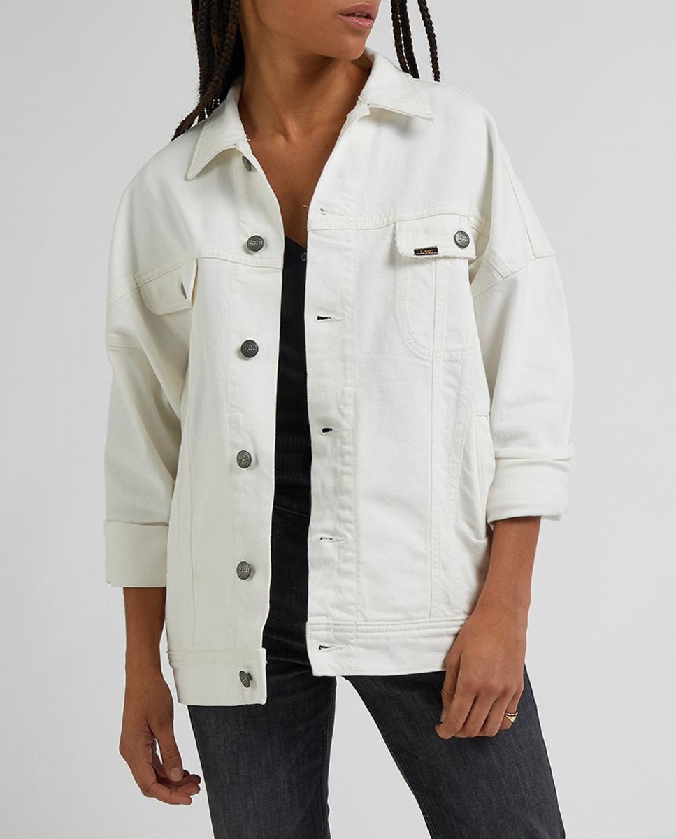 Imagen 0 de Chaqueta Relaxed Rider Jacket