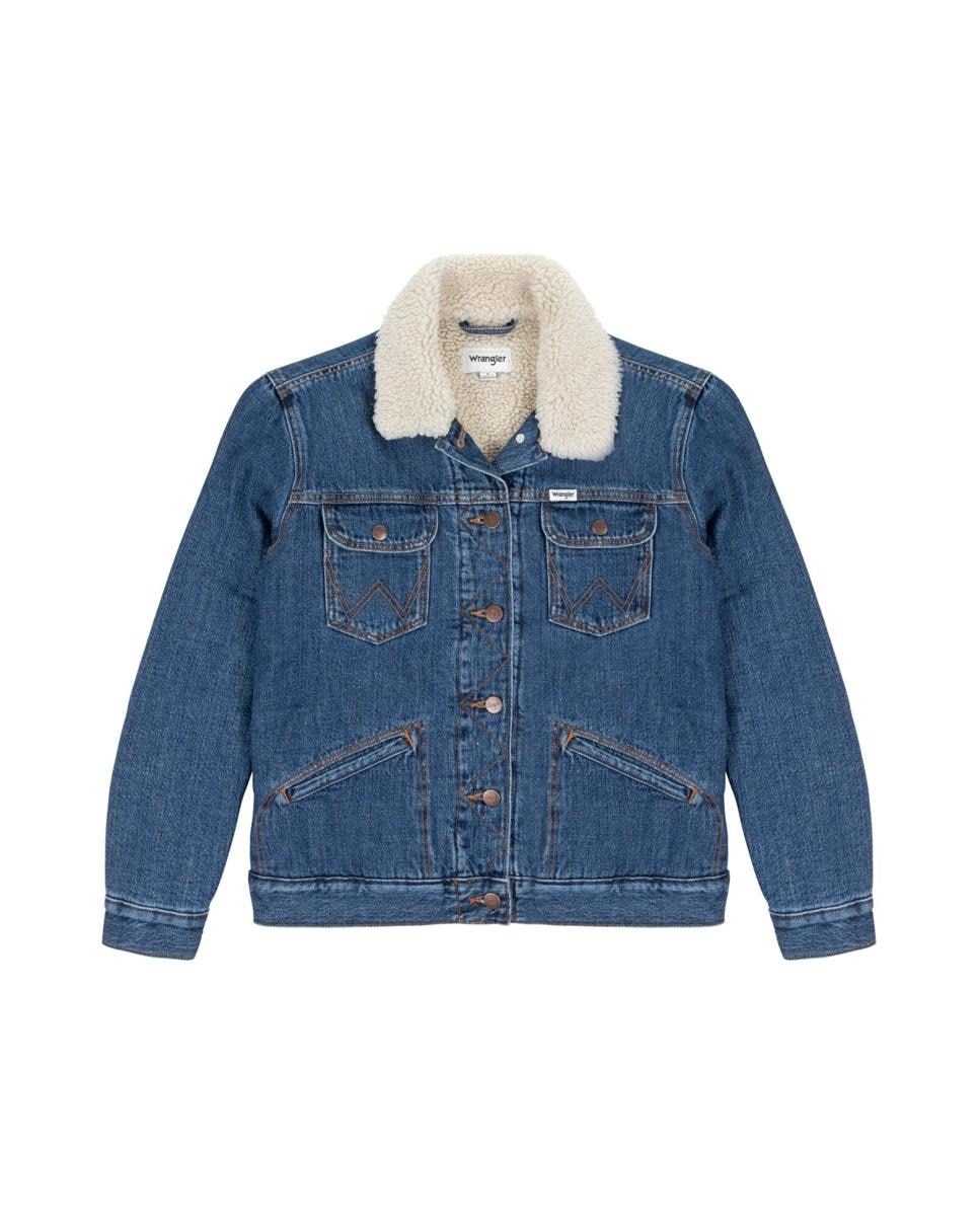 Imagen 0 de Chaqueta denim