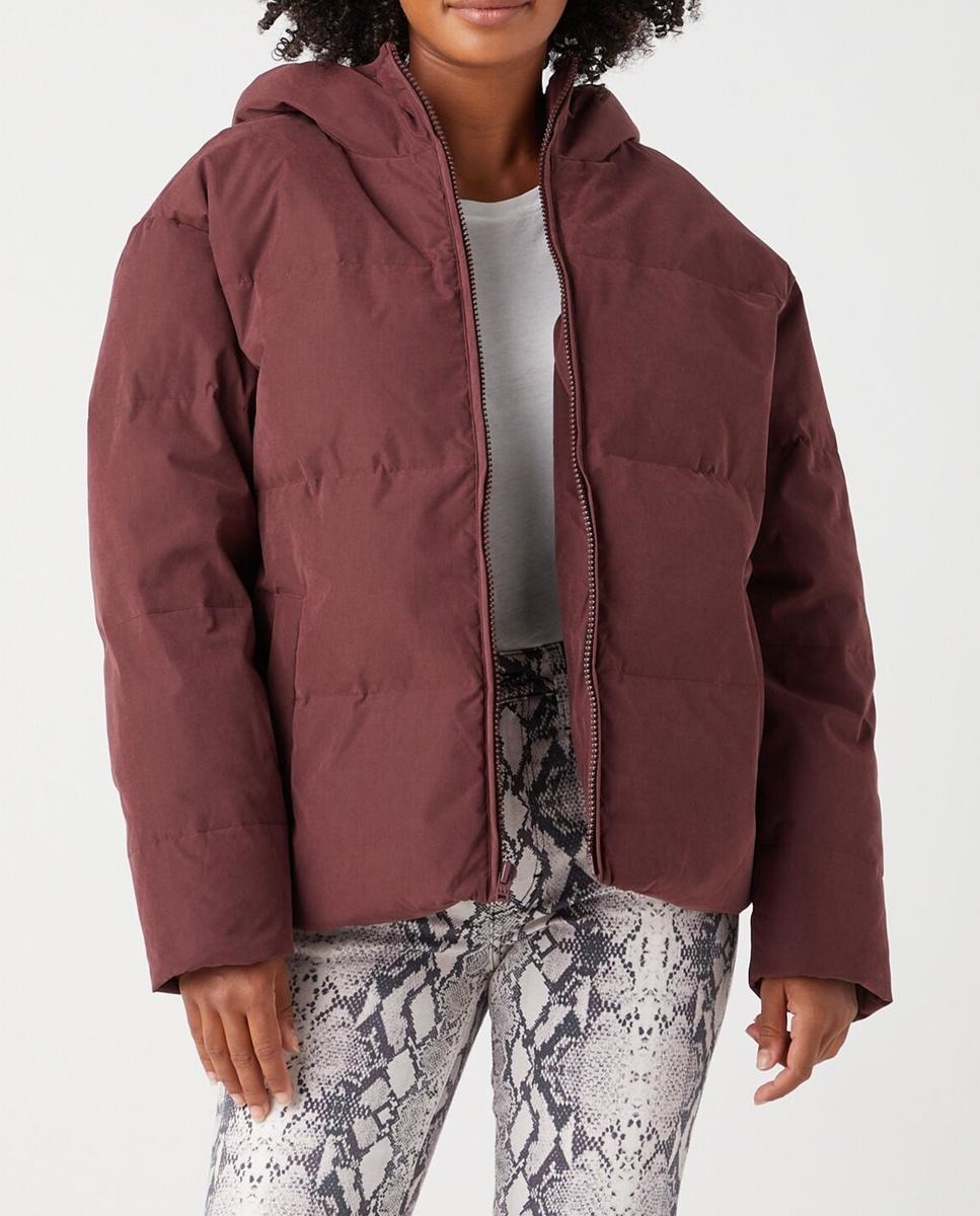 Imagen 0 de Chaqueta holgada