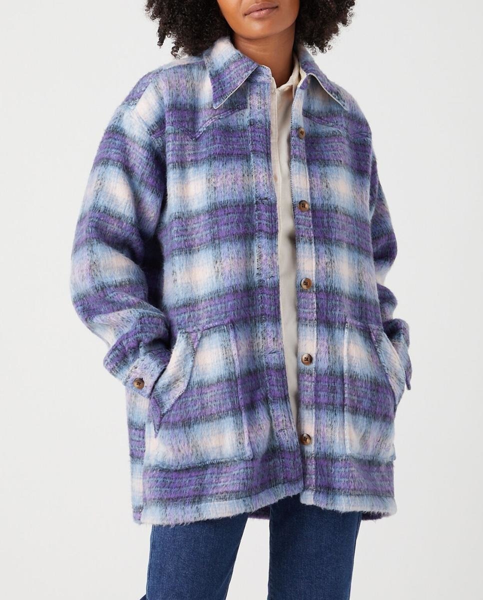 Imagen 0 de Chaqueta holgada