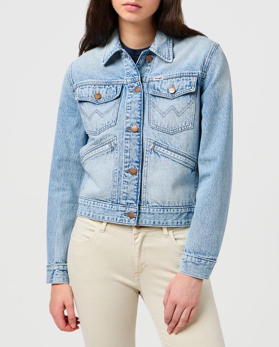 Imagen 0 de Chaqueta Heritage