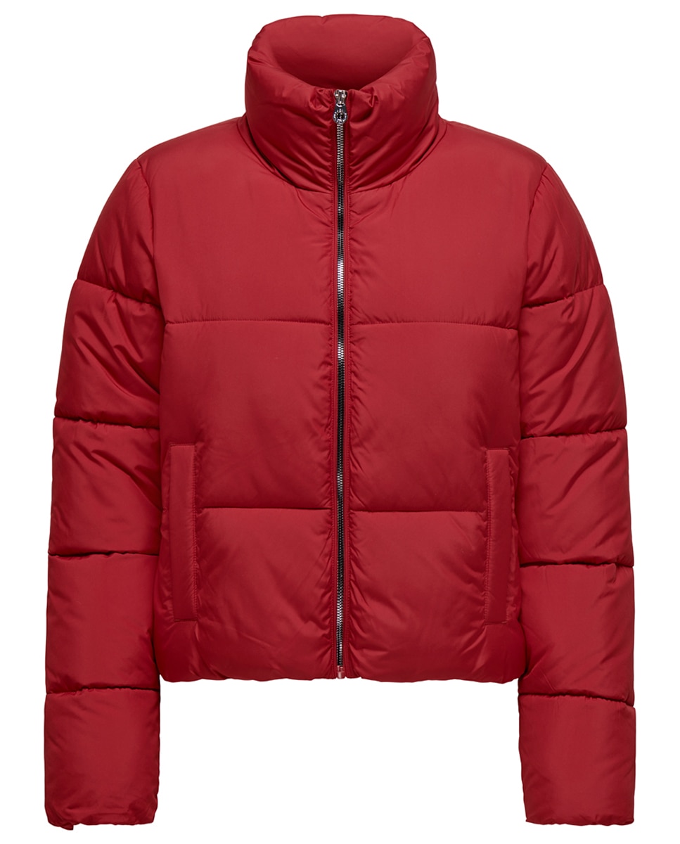 Imagen 0 de Chaqueta de mujer acolchada