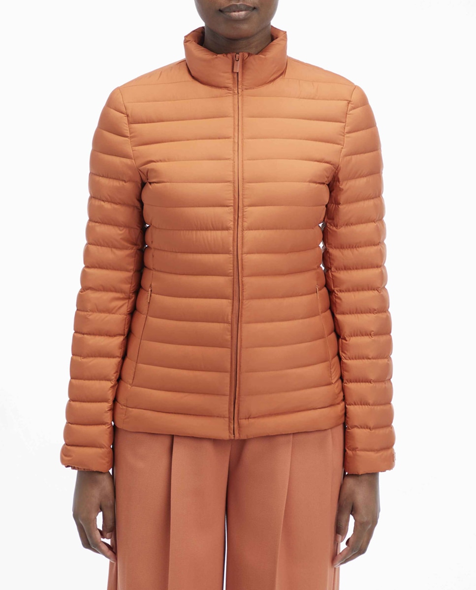 Imagen 0 de Chaqueta de plumas de mujer ligera