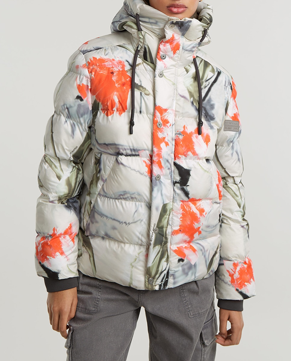 Imagen 0 de Chaqueta Whistler Short Puffer de mujer