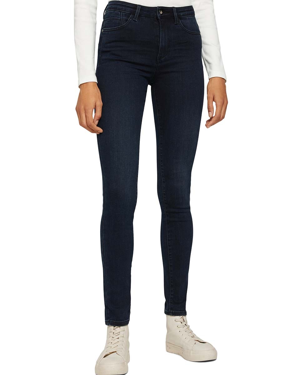 Imagen 0 de Vaquero Kate ajuste skinny
