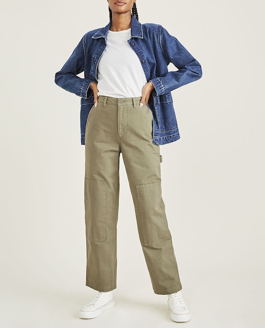 Imagen 0 de Pantalón chino