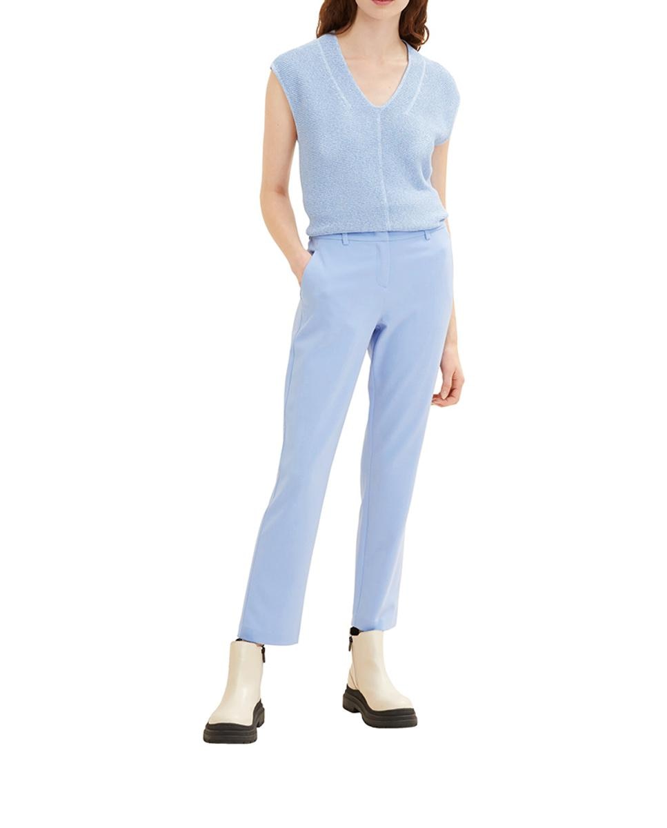 Imagen 0 de Pantalones vestir corte slim