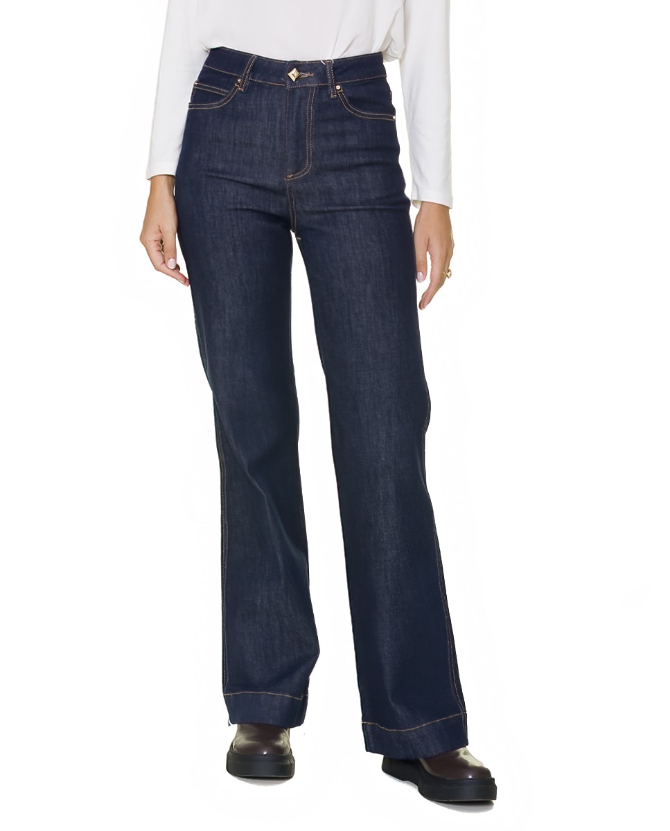 Pantalón vaquero Denim — oferta en Primeriti