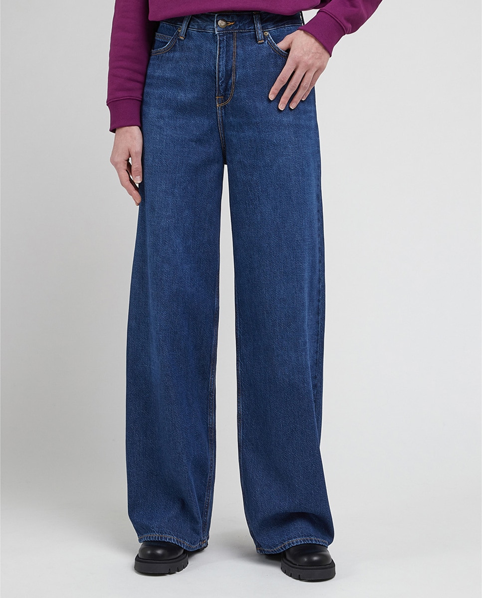 Imagen 0 de Pantalón Stella A Line