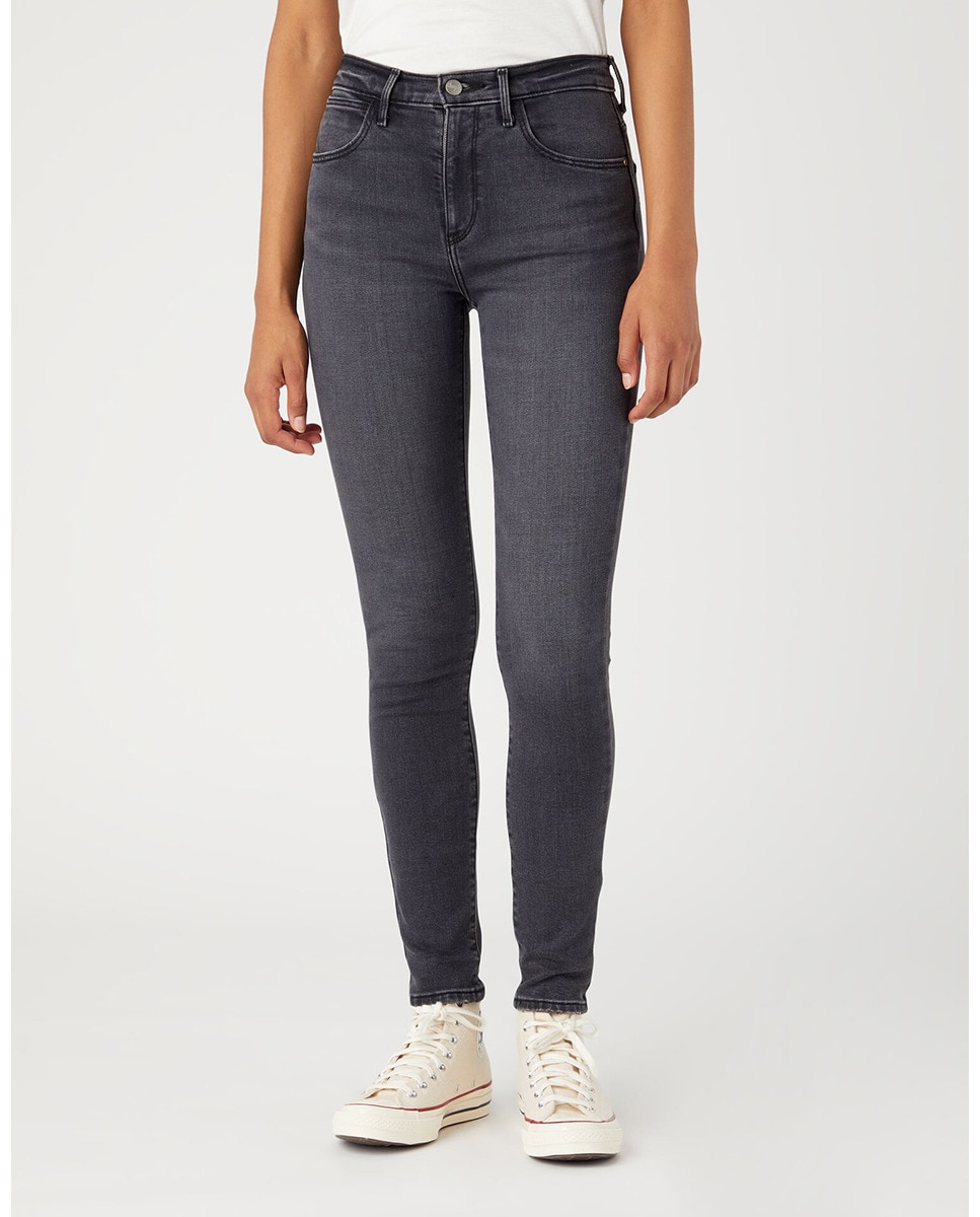 Imagen 0 de Vaqueros Skinny