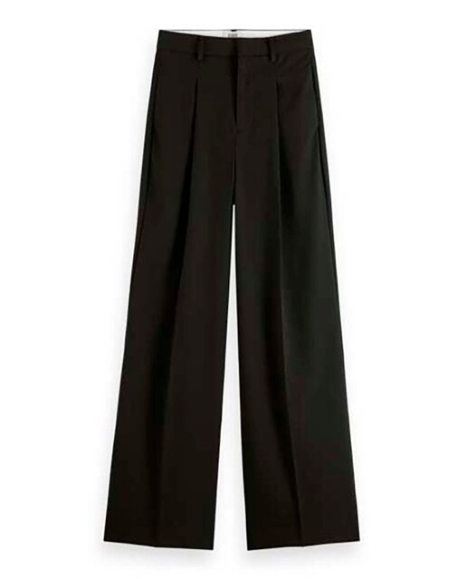 Pantalones gabardina