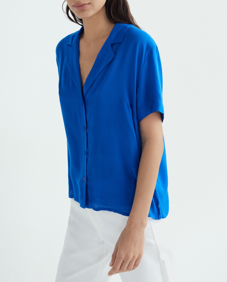 Imagen 0 de Camisa de mujer