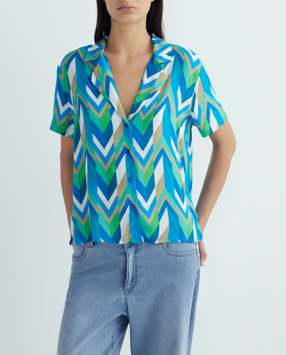 Imagen 0 de Camisa de mujer