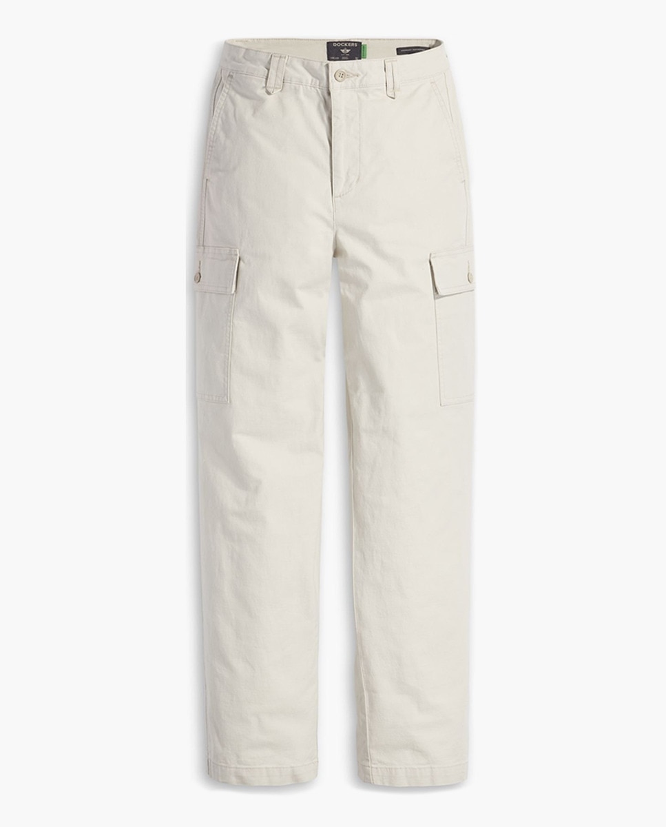 Imagen 0 de Pantalón Cargo de mujer