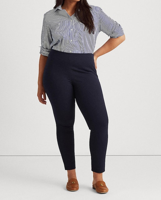 Imagen 0 de Pantalón de mujer pitillo